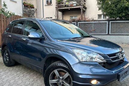 Honda CR-V 226.647 km 5.800 &euro; Düsseldorf 40627