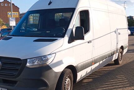 Mercedes-Benz Sprinter 257.000 km 17.900 &euro; Düsseldorf 40239