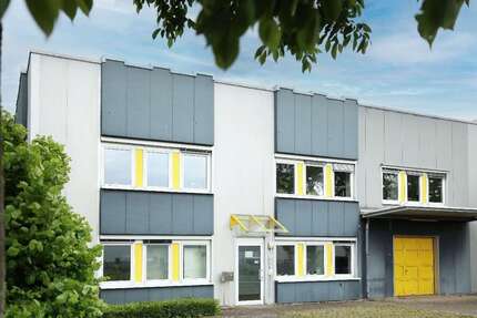 Gewerbeobjekt Hilden - 875.000&euro; | Angebot:27604625