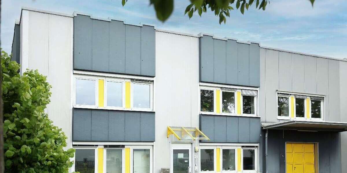 Gewerbeobjekt Hilden - 875.000&euro; | Angebot:27604625