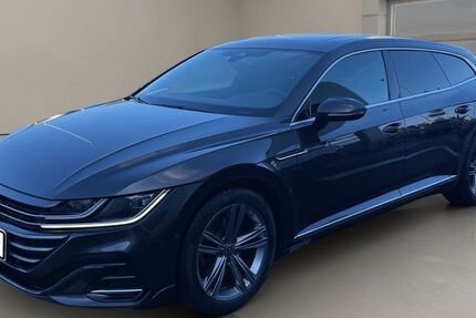 VW Arteon 91.431 km 26.659 &euro; Krefeld 47805