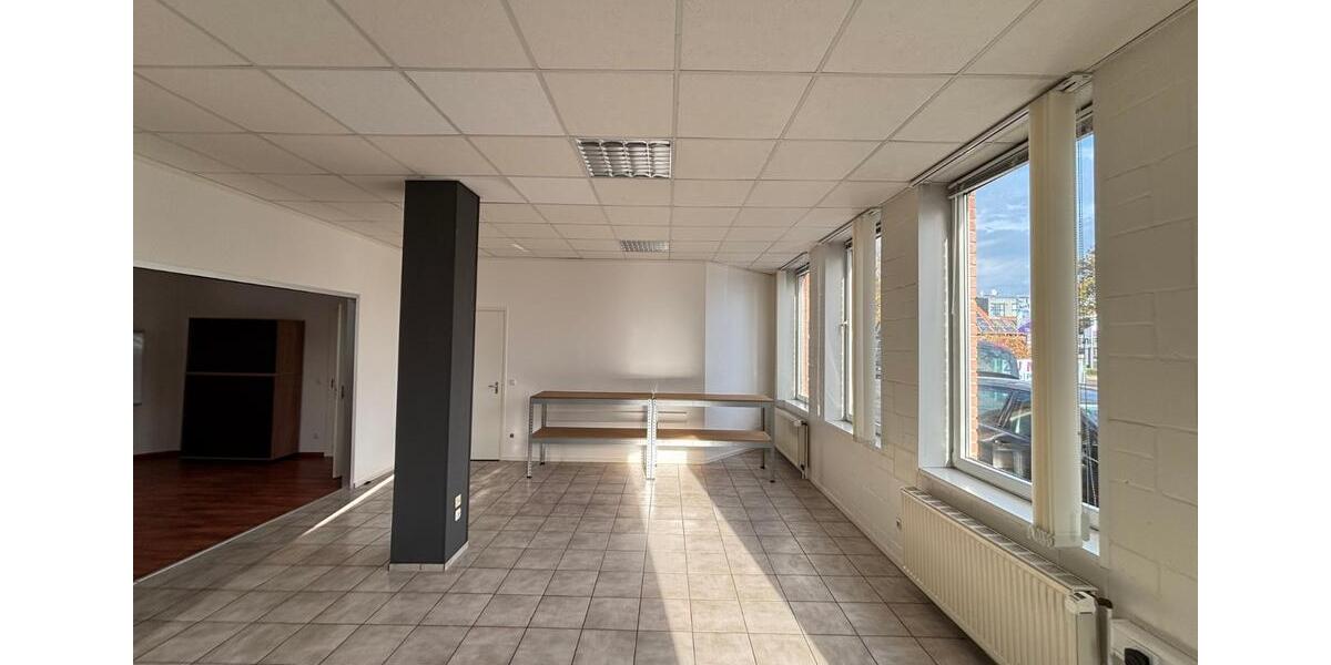 Gewerbeobjekt Brüggen - 1.395&euro; | Angebot:24782198