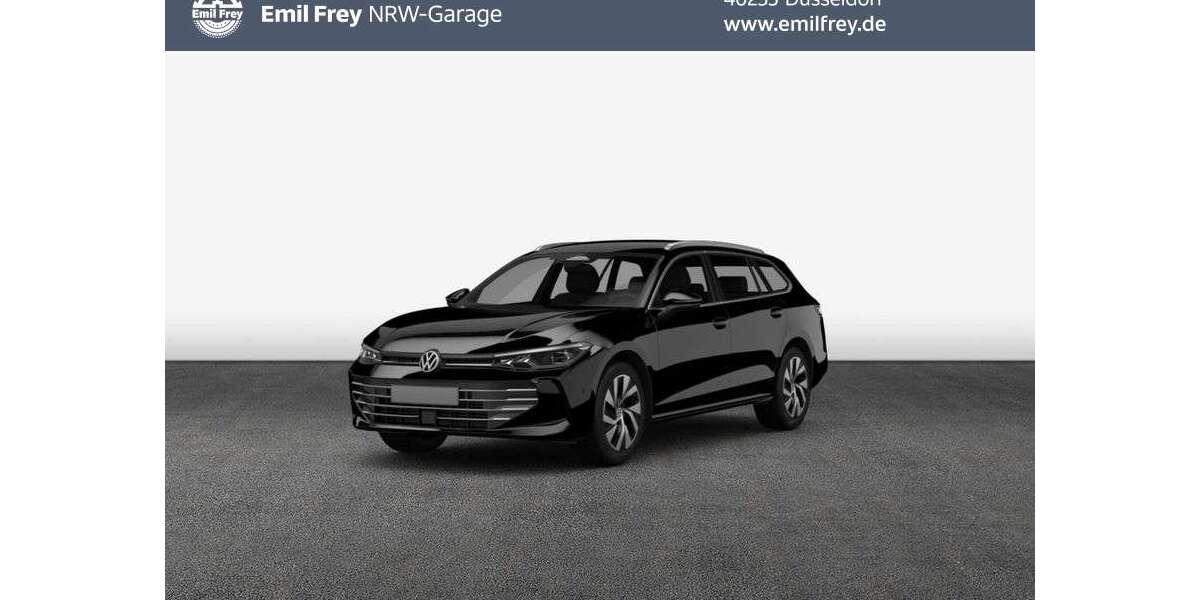 VW Passat Variant 74.092 km 26.490 &euro; Düsseldorf 40233