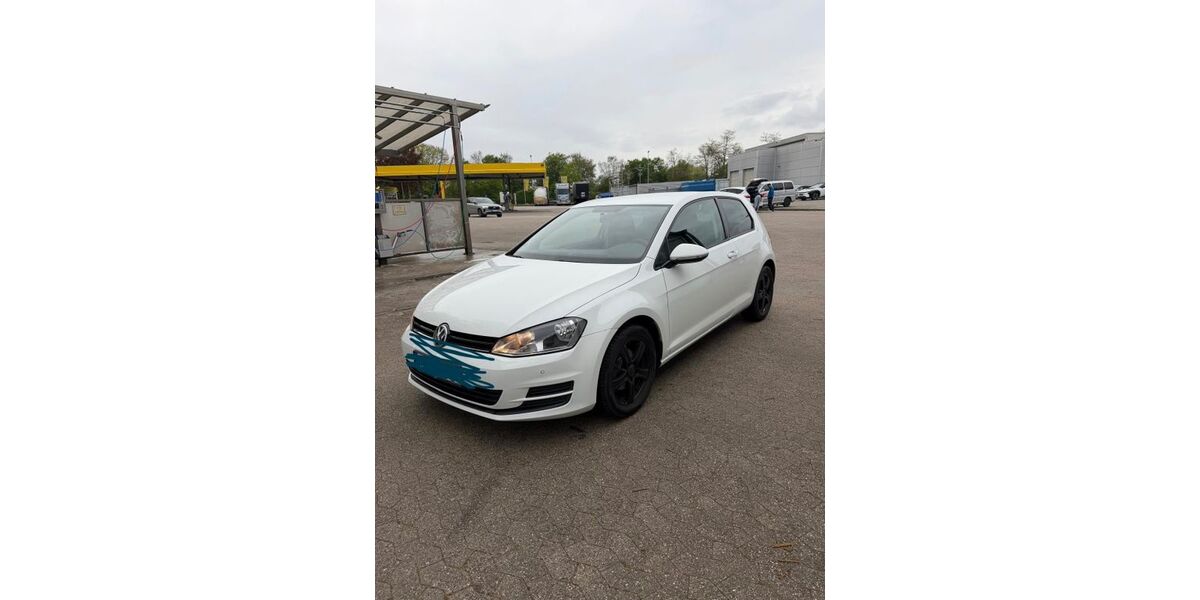 VW Golf 174.000 km 5.900 &euro; Krefeld 47809