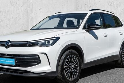VW Tiguan 26.765 km 33.750 &euro; Meerbusch 40670