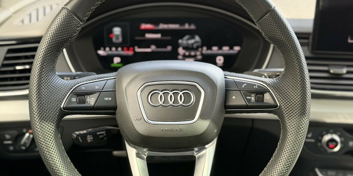 Audi SQ5 Quattro*Pano*HUD*Kamera*Airmatic 149.000 km 34.990 &euro; Mönchengladbach 41066