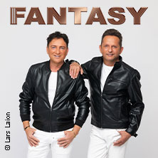 Fantasy - 30 Jahre Fantasy 16.10.2027 Capitol Theater