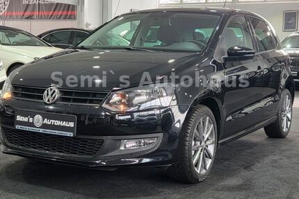 VW Polo 50.255 km 7.900 &euro; Mönchengladbach 41238