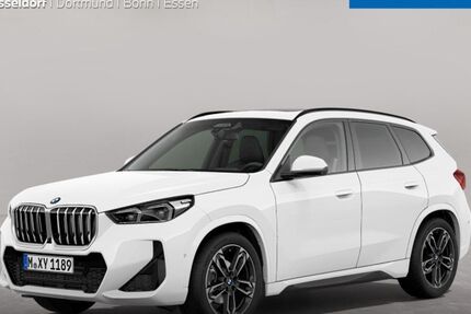 BMW X1 30.512 km 45.899 &euro; Düsseldorf 40237