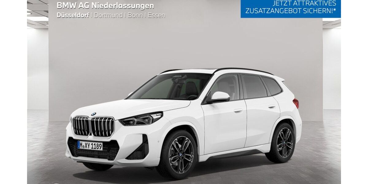 BMW X1 30.512 km 45.899 &euro; Düsseldorf 40237