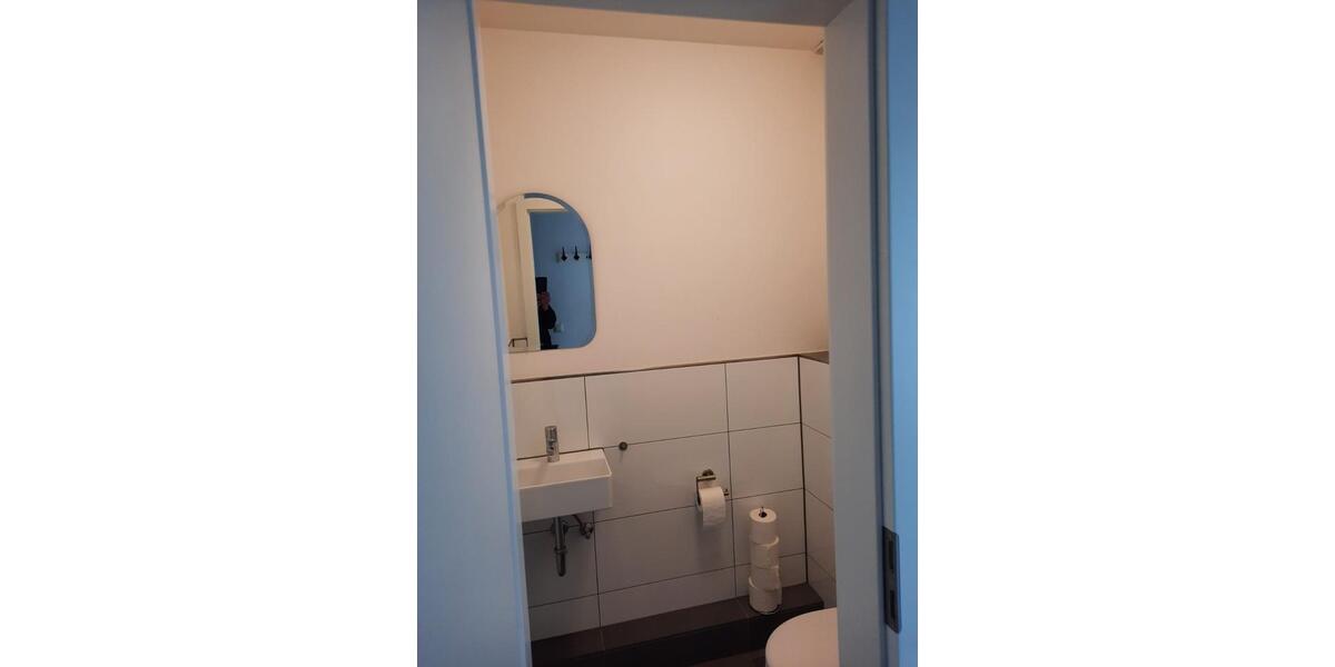 Erdgeschoßwohnung Wegberg - 3 Zimmer, 82 m&sup2;, 820&euro; | Angebot:25635903