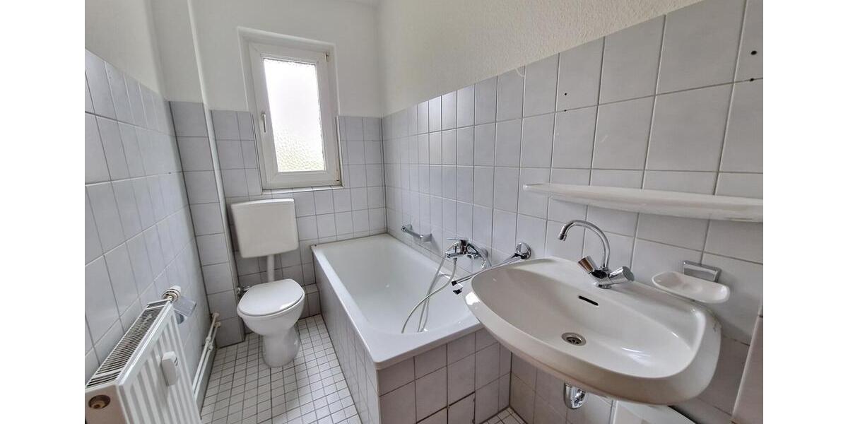 Erdgeschoßwohnung Duisburg Beeck - 3.5 Zimmer, 51 m&sup2;, 365&euro; | Angebot:25850564