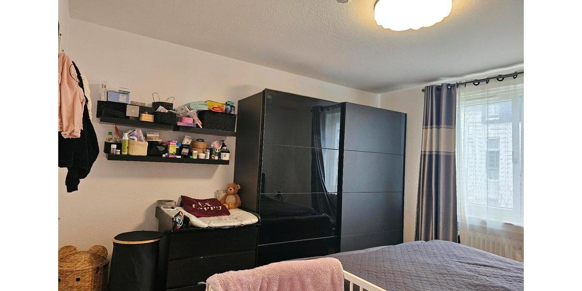 Etagenwohnung Düsseldorf Stadtbezirk 6 - 2 Zimmer, 55 m&sup2;, 985&euro; | Angebot:26020337