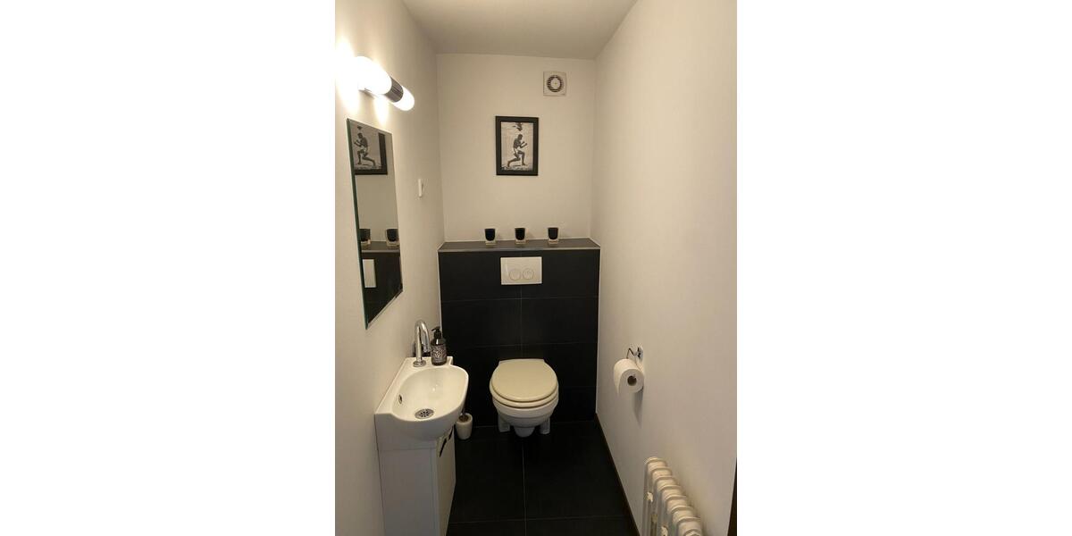 Reihenhaus Tönisvorst - 7 Zimmer, 157 m&sup2;, 399.000&euro; | Angebot:25024929