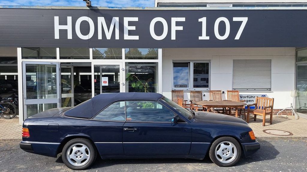 Mercedes-Benz CE 300 172.456 km 27.950 &euro; Nettetal 41334