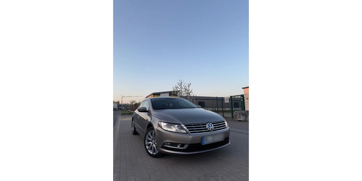 VW CC 145.400 km 10.200 &euro; Erkrath 40699