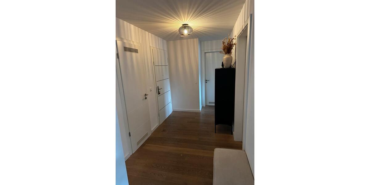 Etagenwohnung Düsseldorf Stadtbezirk 3 - 3 Zimmer, 86 m&sup2;, 1.900&euro; | Angebot:25292818