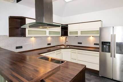 Haus Nettetal - 12 Zimmer, 265 m&sup2;, 480.000&euro; | Angebot:21190619