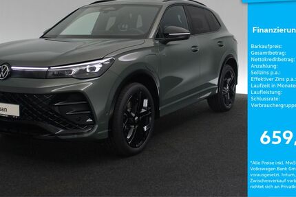 VW Tiguan 8.550 km 51.997 &euro; Krefeld 47803