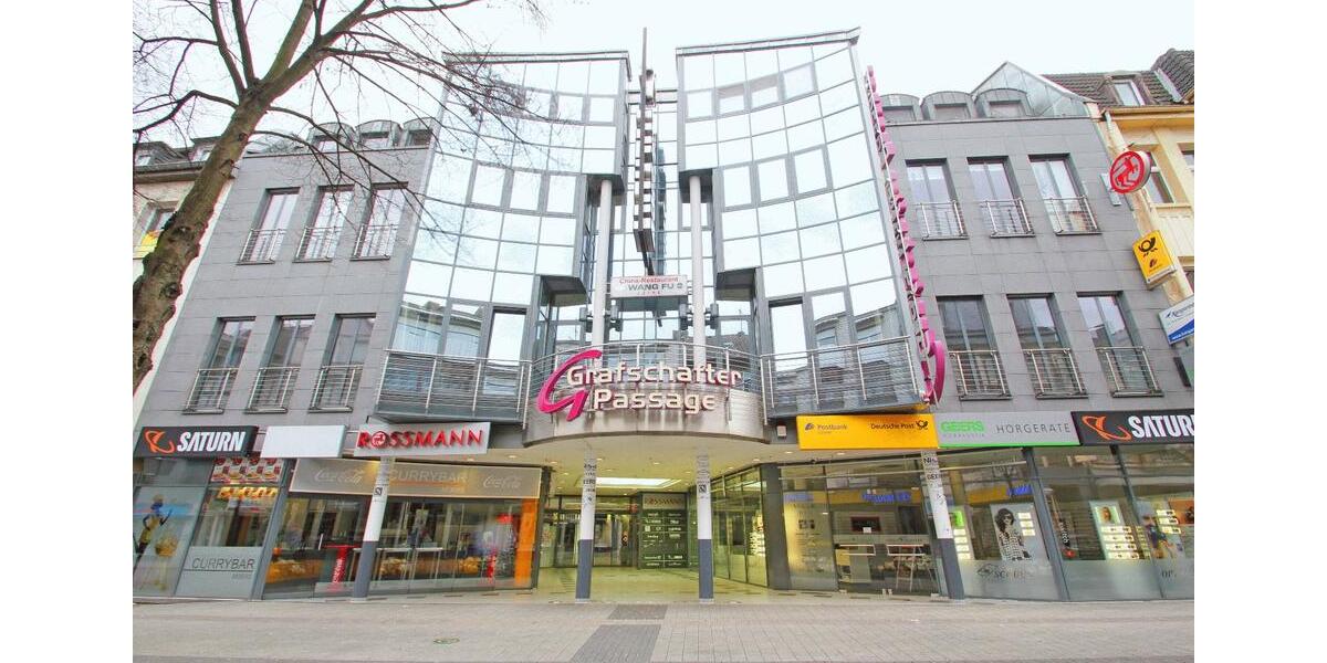 Gewerbeobjekt Moers - 15&euro; | Angebot:20084474