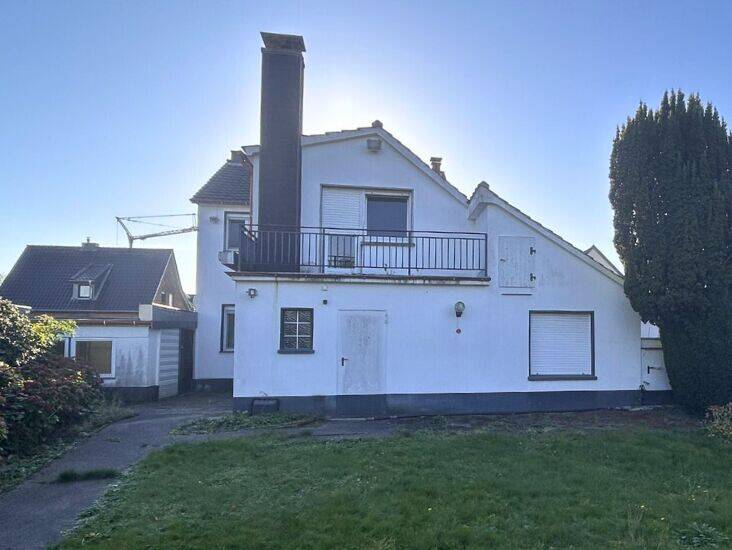 Einfamilienhaus Düsseldorf / Angermund Angermund - 6 Zimmer, 150 m&sup2;, 539.000&euro; | Angebot:25997733