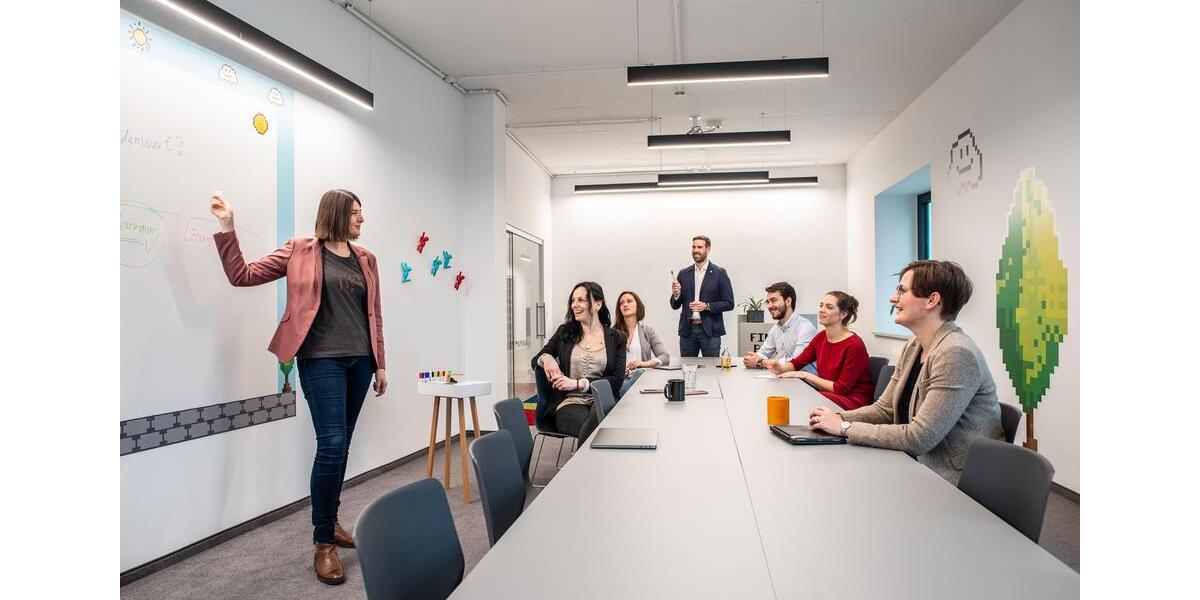 Gewerbeobjekt Mülheim an der Ruhr - 1.800&euro; | Angebot:25966242