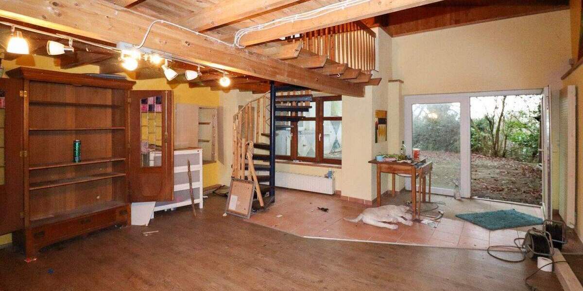 Mehrfamilienhaus, Wohnhaus Jüchen - 1 Zimmer, 334 m&sup2;, 600.000&euro; | Angebot:25687073