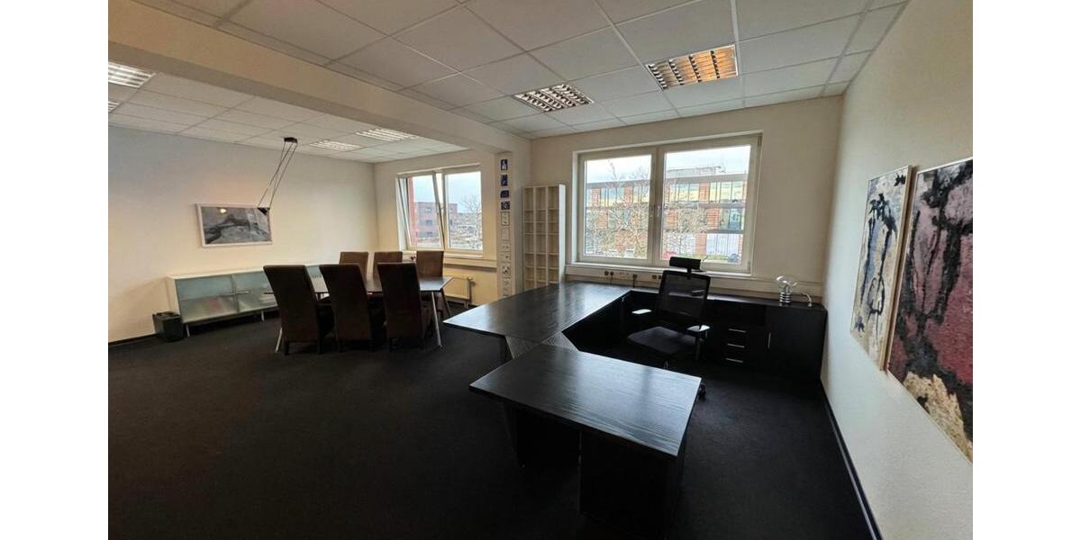 Gewerbeobjekt Willich - 1.900&euro; | Angebot:24652695