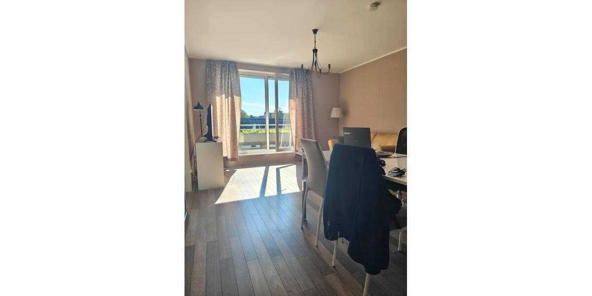 Etagenwohnung Ratingen - 1 Zimmer, 42 m&sup2;, 145.000&euro; | Angebot:27618222