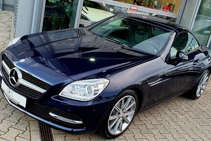 Mercedes-Benz SLK 250 107.033 km 19.910 &euro; Wachtendonk 47669
