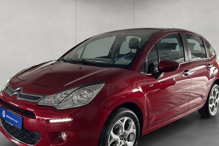 Citroen C3 84.889 km 7.970 &euro; Düsseldorf 40233