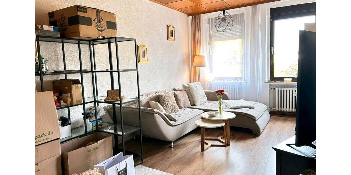 Maisonettenwohnung Moers Schwafheim - 4 Zimmer, 111 m&sup2;, 950&euro; | Angebot:25935339