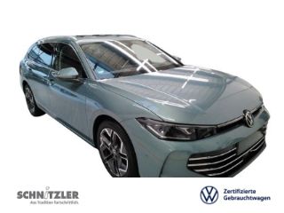 VW Passat Variant 14.586 km 37.950 &euro; Hilden 40721