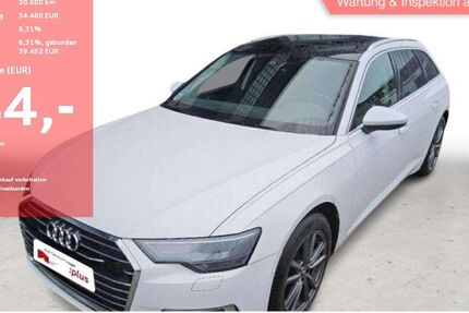 Audi A6 55.585 km 32.940 &euro; Moers-Hülsdonk 47441