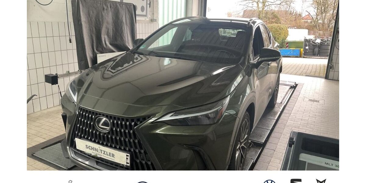 Lexus NX 450h 21.168 km 46.950 &euro; Hilden 40721