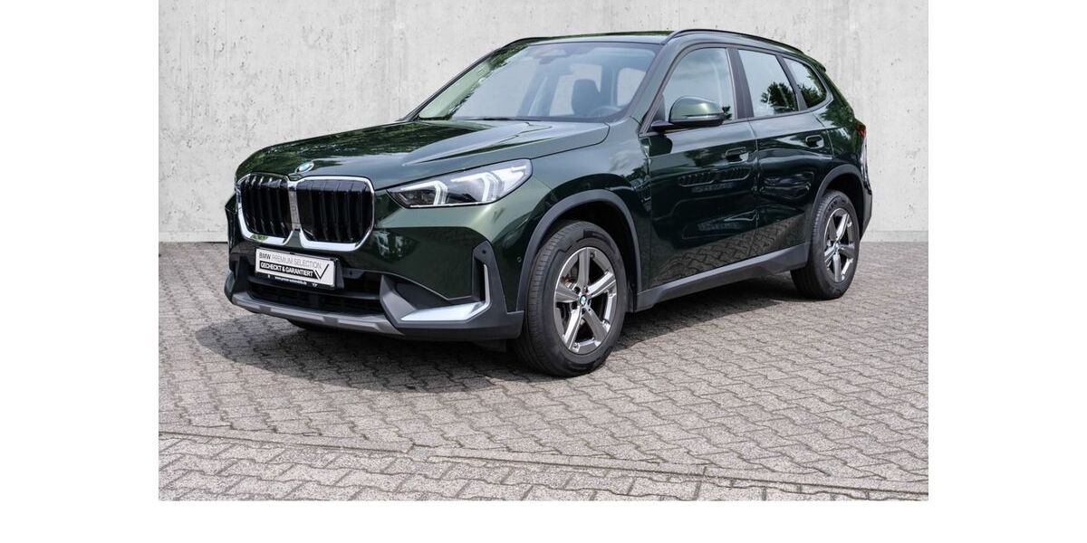 BMW X1 79.683 km 26.980 &euro; Dormagen 41540