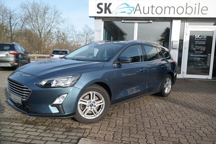 Ford Focus 62.000 km 14.950 &euro; Grevenbroich 41516