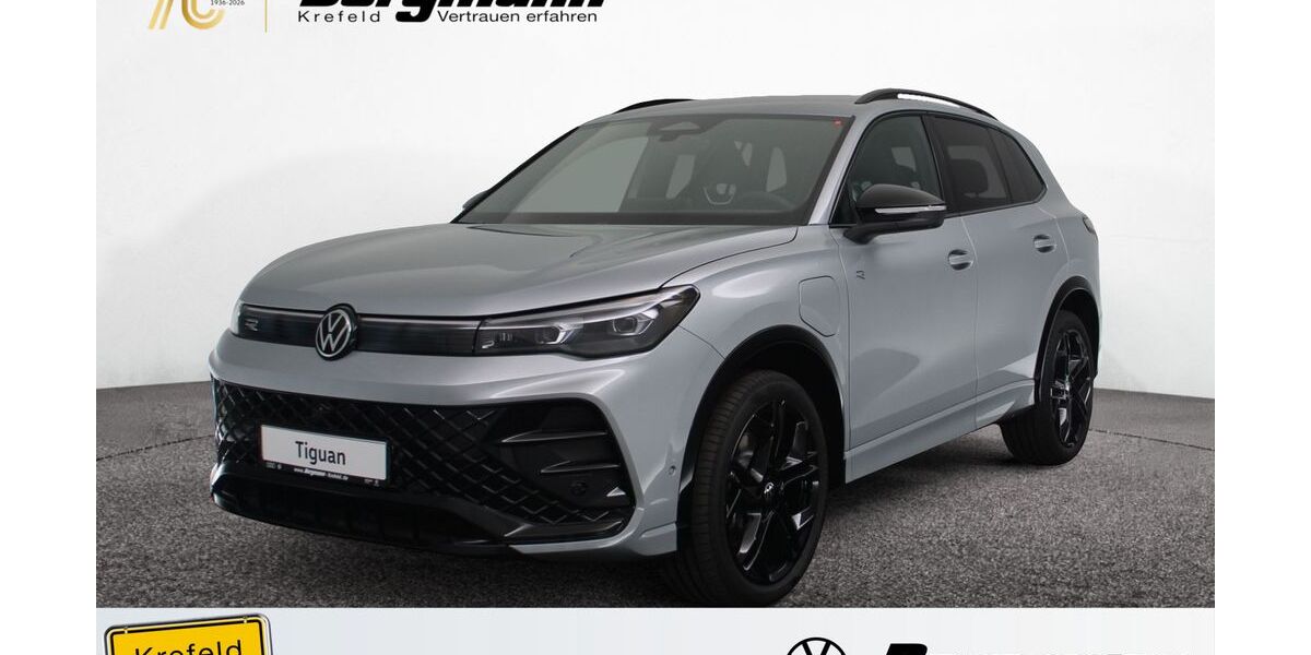 VW Tiguan 15.000 km 47.950 &euro; Krefeld 47803