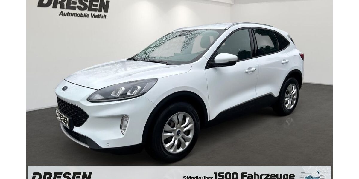Ford Kuga 58.200 km 16.590 &euro; Viersen 41747