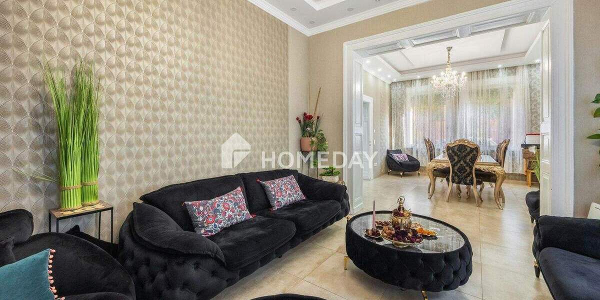 Einfamilienhaus Mönchengladbach Wanlo - 6 Zimmer, 200 m&sup2;, 549.000&euro; | Angebot:25684152