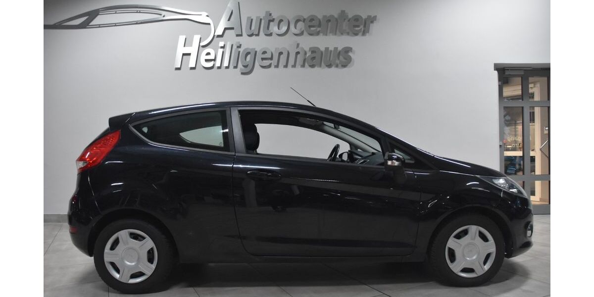 Ford Fiesta 119.987 km 3.680 &euro; Heiligenhaus 42579