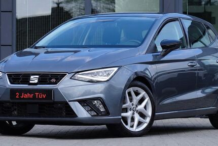 Seat Ibiza 112.000 km 13.980 &euro; Korschenbroich 41352