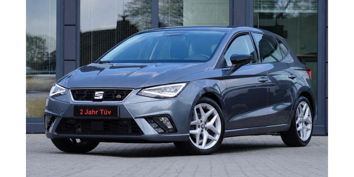 Seat Ibiza 112.000 km 13.980 &euro; Korschenbroich 41352