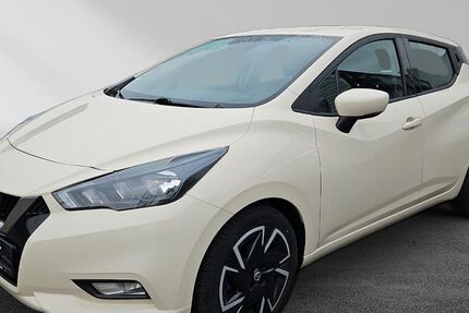 Nissan Micra 102.702 km 10.450 &euro; Krefeld 47803