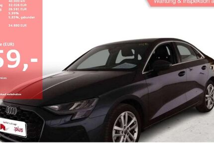 Audi A3 27.577 km 34.630 &euro; Moers-Hülsdonk 47441