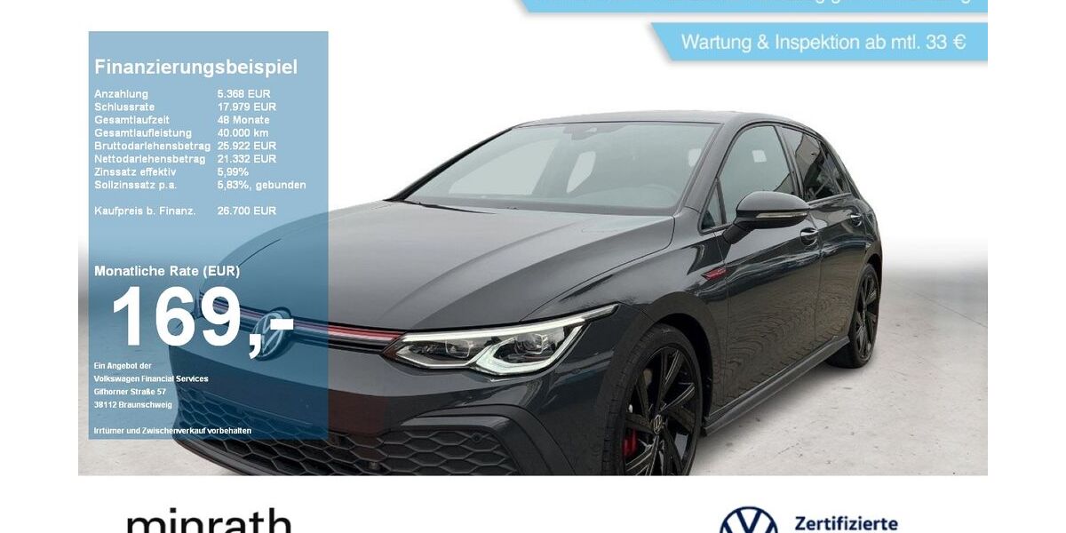 VW Golf 64.927 km 26.700 &euro; Moers 47441