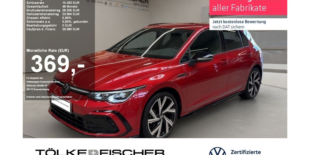 VW Golf 26.671 km 29.469 &euro; Krefeld 47805