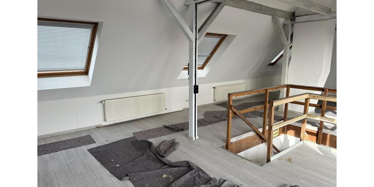Loft - Studio - Atelier Düsseldorf Stadtbezirk 3 - 1 Zimmer, 60 m&sup2;, 1.000&euro; | Angebot:25304406