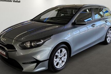 Kia ceed Sportswagon 24.124 km 22.280 &euro; Düsseldorf 40589