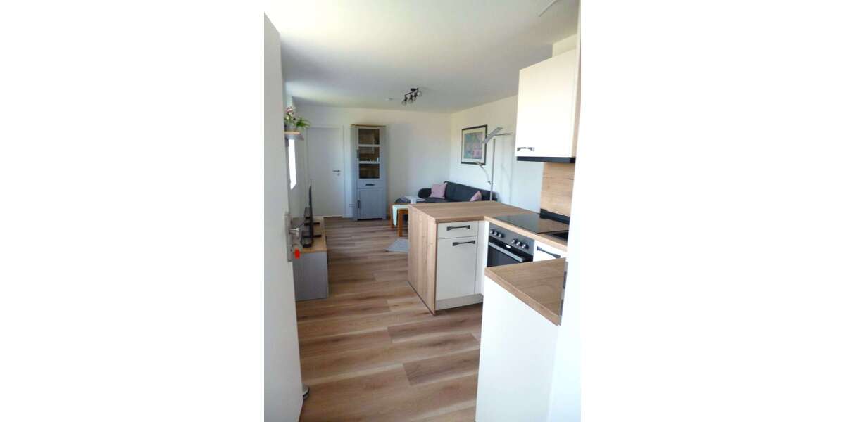 Etagenwohnung Krefeld Hüls - 2 Zimmer, 51 m&sup2;, 750&euro; | Angebot:27024366
